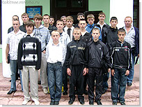 Первокурсники. <Нажмите, чтобы увеличить>