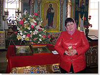 Ирина Васильевна Нестеренко. <Нажмите, чтобы увеличить>