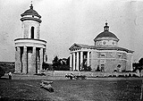Church (archival photo)