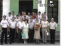 Выпускники. <Нажмите, чтобы увеличить>